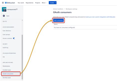 Image result for Bitbucket API