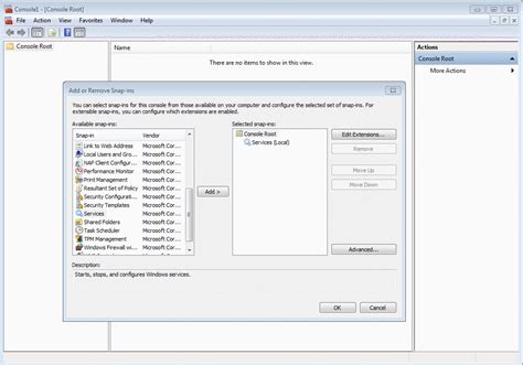 Image result for Services.msc File