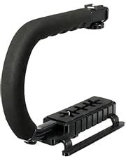 Amazon.in: Video Camera Stabilisers & Supports: Electronics