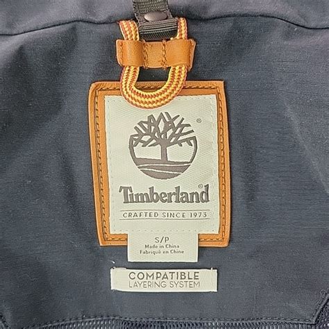 Image result for Timberland Compatible Layering System