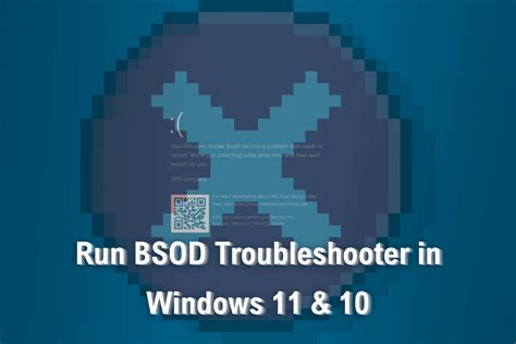 Image result for Windows BSOD Error