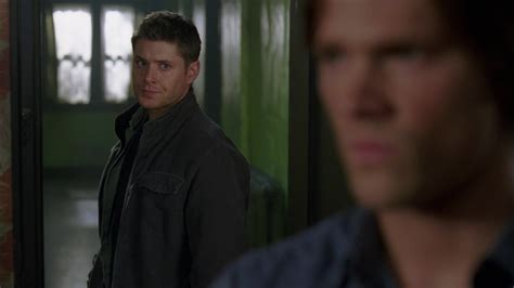 Supernatural Season 3 Image | Fancaps