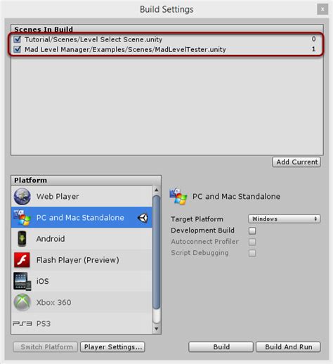 Image result for Level Select Screen Unity