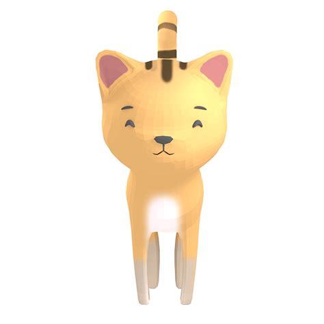Image result for Cartoon Cat Model Animated