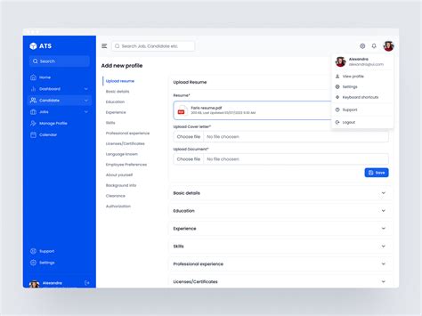 Image result for Application Status Tracking System