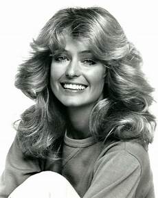 Farrah Fawcett Hairstyles by European Hairstyles Through The Ages 1916 2016 Farrah Fawcett Hairstyles