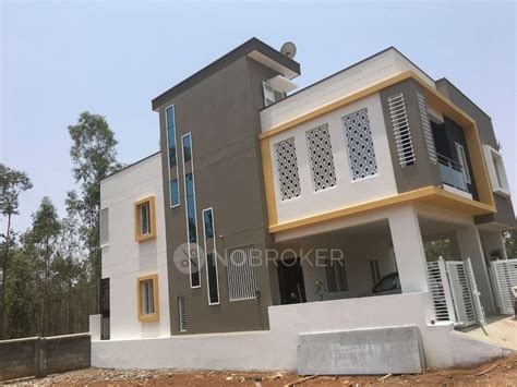 Independent House Kodathi Rent - WITHOUT BROKERAGE Semi-furnished 2 BHK ...