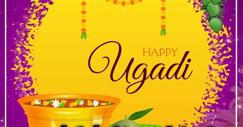 Ugadi Telugu greetings ugadi Telugu wishes ugadi Telugu messages ...
