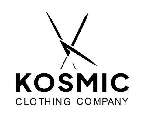 Kosmic Clothing Company