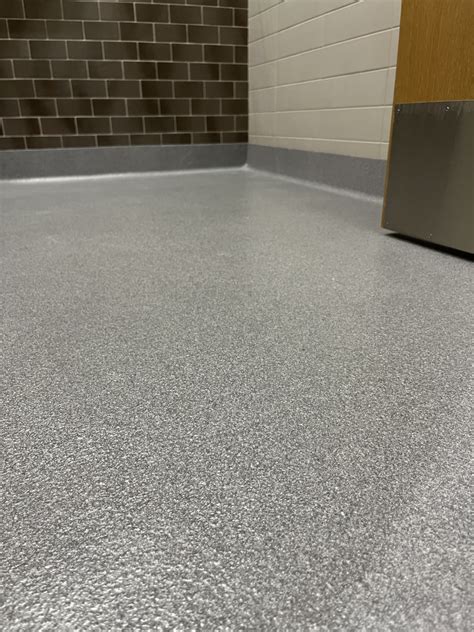Marion Health Hospital - DANCER | Commercial Polished Concrete Floors ...