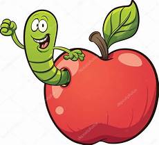 malvorlagen apfel mit wurm wurm aus dem apfel stockvektor 169 memoangeles malvorlagen apfel mit wurm wurm aus dem apfel stockvektor 169 memoangeles