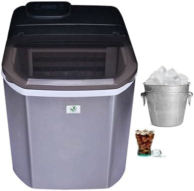 BLUE STAR ICE CUBE MACHINE (ICM 15, 15Kg) : Amazon.in: Home & Kitchen