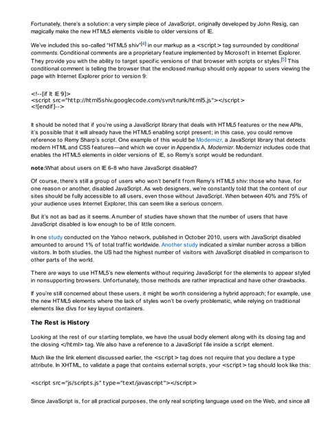 Image result for Basic HTML5 Template