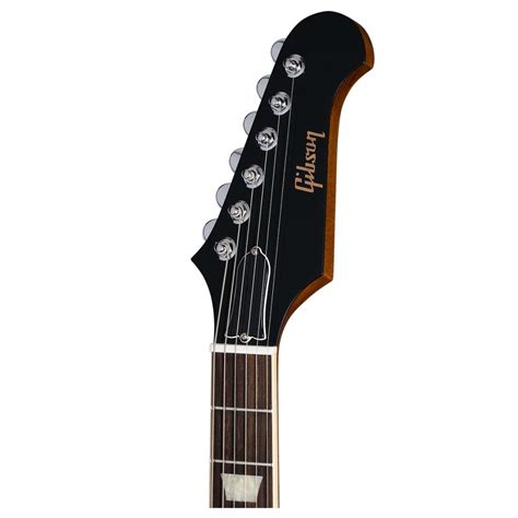Gibson Firebird Platypus, Tobacco Sunburst at Gear4music