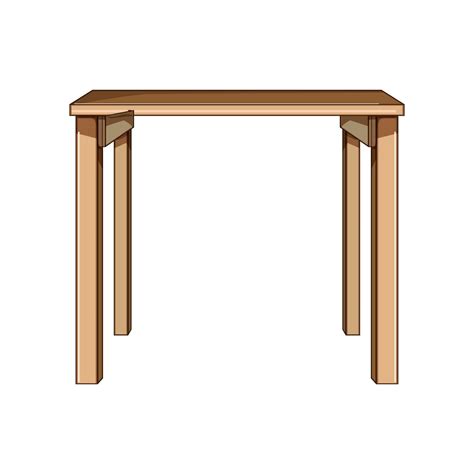 Table Cartoon 的图像结果