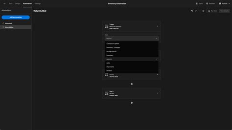 Inventorybase Tutorials 的图像结果