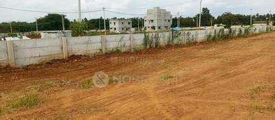 Plot/ Land for Sale in Galaxy city Yalahanka Newton bangalore @ 28.51 ...