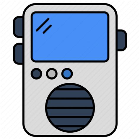 Image result for Sound Recorder Icon