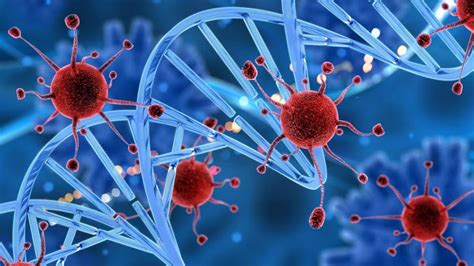 Google's Doodle Decodes DNA: All the Facts and Science It Explains