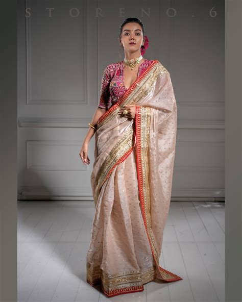ROYAL SUBTLE QUEEN SAREE – Store No.6