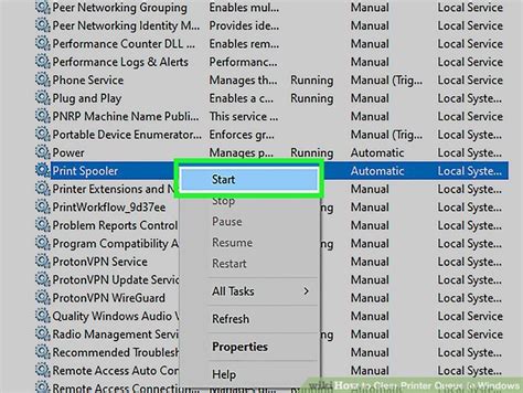 Image result for Delete Printer Queue Files