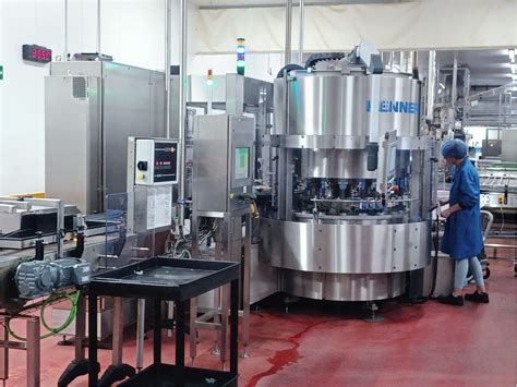 AB World Foods - RENNER Etikettiertechnik