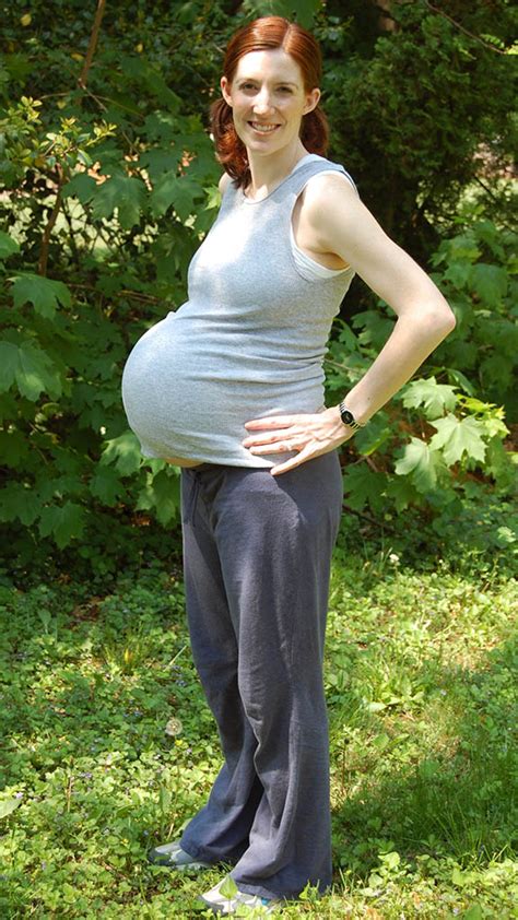 37 weeks pregnant with twins – The Maternity Gallery