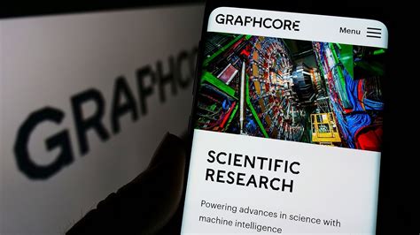 Graphcore AI Chips 的图像结果