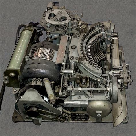 Image result for Teleprinter