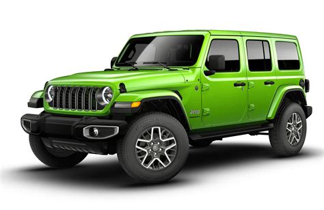 New 2026 Jeep Wrangler Sahara 4-door in Sarasota # | Sarasota Chrysler Dodge Jeep Ram