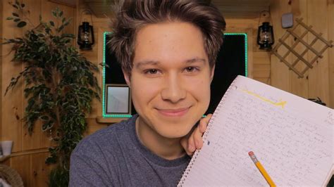 Image result for ASMR Writing