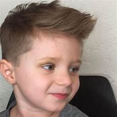 Boys Hair Style by 31 Cutest Boys Haircuts For 2018 Fades Pomps Lines More Boys Hair Style