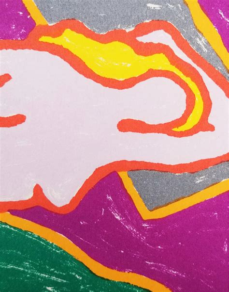 Dan May - Nude For Sale at 1stDibs | dan may artist oakland