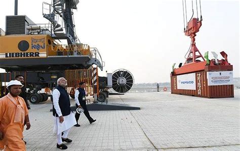 Completing Major Infrastructure Projects