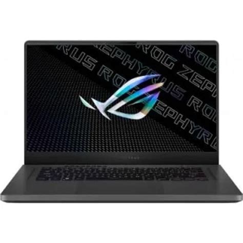 Asus ROG Zephyrus G15 GA503RW-LN067WS (AMD Octa Core Ryzen 9/16 GB/1 TB ...