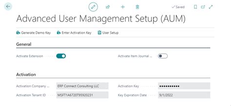 Image result for Advanced User Management