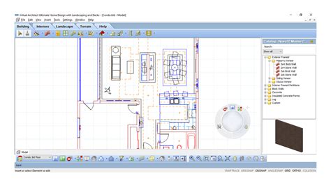 Virtual Architect Professional Tutorial 的图像结果