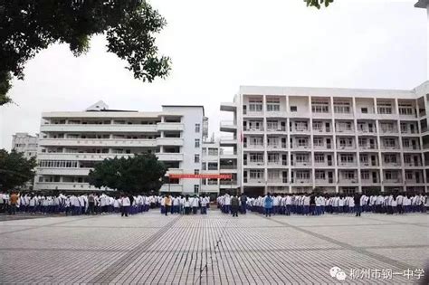 柳州市第一中学2019级高一优秀教师团队等你来！_广西