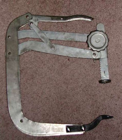 Image result for 2010 Ford 3V Valve Spring Compressor