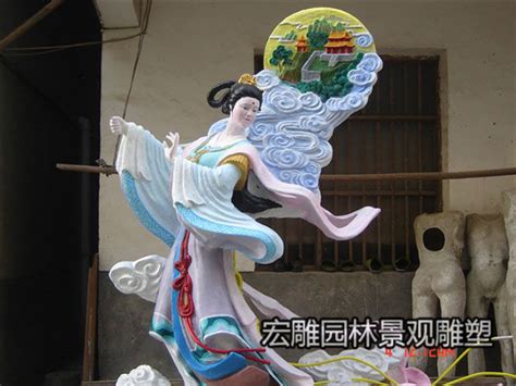 江西南昌雕塑公司-江西南昌雕塑设计制作-江西南昌玻璃钢卡通雕塑-不锈钢景观园林雕塑-博物馆雕塑
