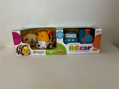 Image result for My First Remote Control Car