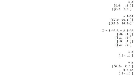 Vector Calculus Identities 的图像结果