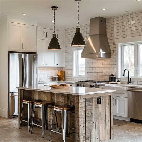 15+ Cottage Style Kitchen Ideas That Wow