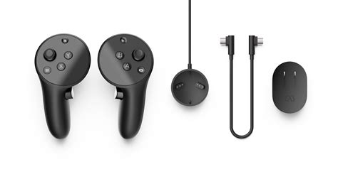 How to Use VR Controllers 的图像结果