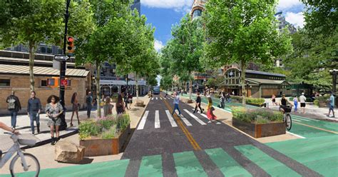 Reimagining West 72nd — Streetopia Upper West Side