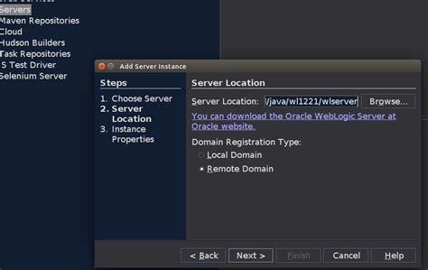 Image result for How to Install Java Remote GUI