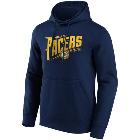 Indiana Pacers Jerseys & Teamwear | NBA Merchandise | rebel