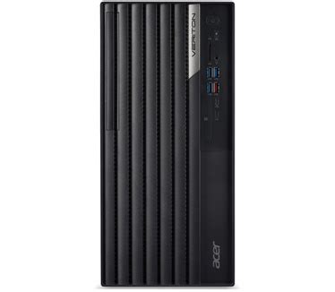 Specificaties van Acer Veriton M4710GT (DT.VZWEG.00J, Qwertz ...