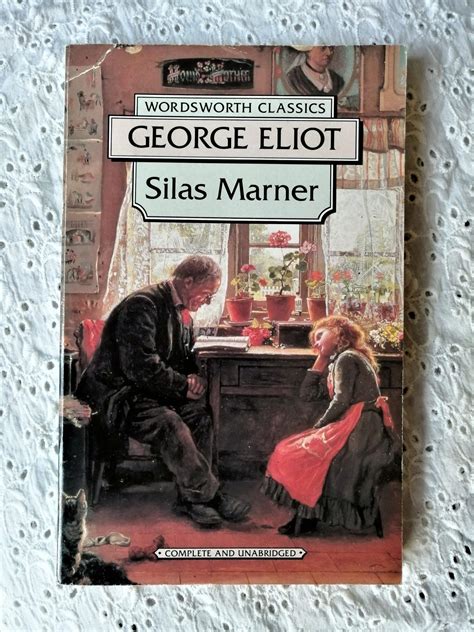 Lesson #280: George Eliot’s Silas Marner and Some Tricky Prepositions of Time (‘in the’, ‘at ...