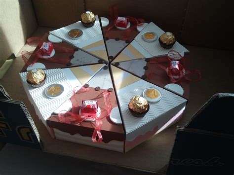 Image result for Making Paper Cake